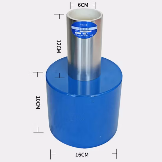 Direct Factory Sales Tungsten Carbide Anvil for Artificial Diamond Production