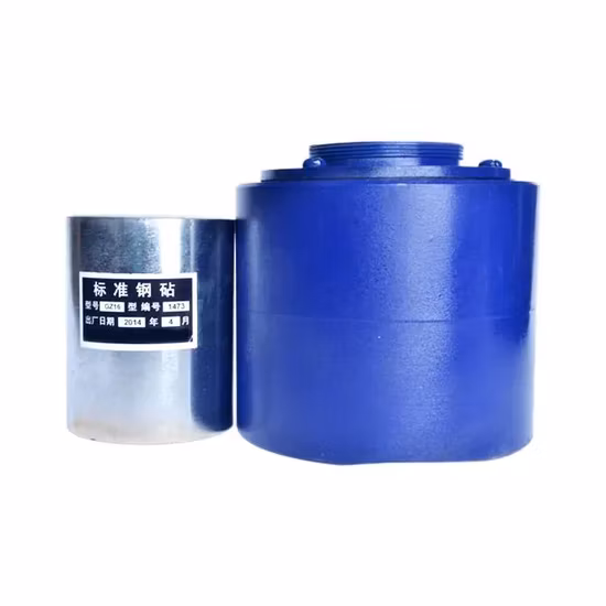 인공 다이아몬드 생산을 위한 직접 공장 판매 텅스텐 카바이드 모루